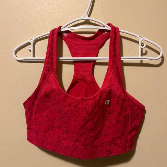 Champion Sports Bra - Picture 1 of 3